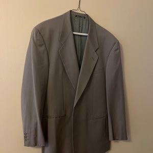 Men’s Blazer Size 40